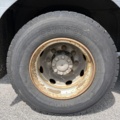 1368223-45 Skåpbil med öppningsbar sida - Mercedes-Benz Trucks Atego -2018