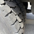 1368223-46 Skåpbil med öppningsbar sida - Mercedes-Benz Trucks Atego -2018