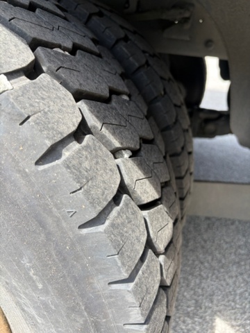 1368223-46 Skåpbil med öppningsbar sida - Mercedes-Benz Trucks Atego -2018