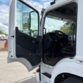 1368223-47 Skåpbil med öppningsbar sida - Mercedes-Benz Trucks Atego -2018