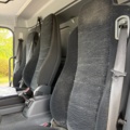 1368223-50 Skåpbil med öppningsbar sida - Mercedes-Benz Trucks Atego -2018