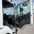 1368223-52 Skåpbil med öppningsbar sida - Mercedes-Benz Trucks Atego -2018