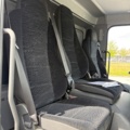 1368223-54 Skåpbil med öppningsbar sida - Mercedes-Benz Trucks Atego -2018