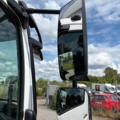 1368223-57 Skåpbil med öppningsbar sida - Mercedes-Benz Trucks Atego -2018