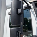 1368223-58 Skåpbil med öppningsbar sida - Mercedes-Benz Trucks Atego -2018