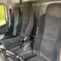 1368223-67 Skåpbil med öppningsbar sida - Mercedes-Benz Trucks Atego -2018