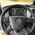 1368223-69 Skåpbil med öppningsbar sida - Mercedes-Benz Trucks Atego -2018