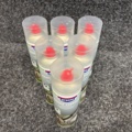 1542327-3 6 pcs Brake / Clutch Cleaner Presto 500ml