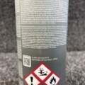 1542327-8 6 pcs Brake / Clutch Cleaner Presto 500ml