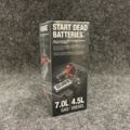 1542332-2 Booster NOCO Boost XL GB50
