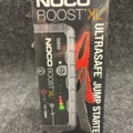 1542332-5 Booster NOCO Boost XL GB50