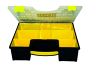 1542336 Assortment bag Himount 8-compartment