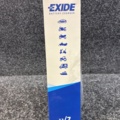 1542338-5 Batteriladdare Exide 7A 12V