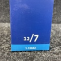 1542338-6 Batteriladdare Exide 7A 12V