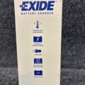 1542338-12 Batteriladdare Exide 7A 12V