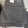 1542690-12 Stort jeansparti – LEE, Wrangler, Nudie Jeans, Superdry m.fl. | 140+ nya plagg med etikett