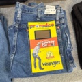 1542690-36 Stort jeansparti – LEE, Wrangler, Nudie Jeans, Superdry m.fl. | 140+ nya plagg med etikett
