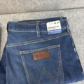 1542690-39 Stort jeansparti – LEE, Wrangler, Nudie Jeans, Superdry m.fl. | 140+ nya plagg med etikett