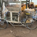1475291-1 Tandemcykel - Monark