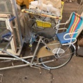 1475291-3 Tandemcykel - Monark