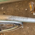 1475291-4 Tandemcykel - Monark
