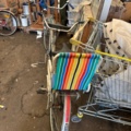 1475291-6 Tandemcykel - Monark