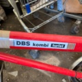 1475292-4 Tandemcykel - DBS Kombi Turist