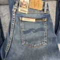 1542690-48 Stort jeansparti – LEE, Wrangler, Nudie Jeans, Superdry m.fl. | 140+ nya plagg med etikett