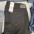 1542690-51 Stort jeansparti – LEE, Wrangler, Nudie Jeans, Superdry m.fl. | 140+ nya plagg med etikett