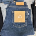 1542690-52 Stort jeansparti – LEE, Wrangler, Nudie Jeans, Superdry m.fl. | 140+ nya plagg med etikett