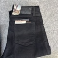 1542690-53 Stort jeansparti – LEE, Wrangler, Nudie Jeans, Superdry m.fl. | 140+ nya plagg med etikett