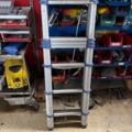 1475296-1 Teleskopstege - Telesteps 3,0 m