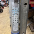 1475296-3 Teleskopstege - Telesteps 3,0 m