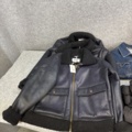 1542690-54 Stort jeansparti – LEE, Wrangler, Nudie Jeans, Superdry m.fl. | 140+ nya plagg med etikett