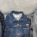 1542690-58 Stort jeansparti – LEE, Wrangler, Nudie Jeans, Superdry m.fl. | 140+ nya plagg med etikett
