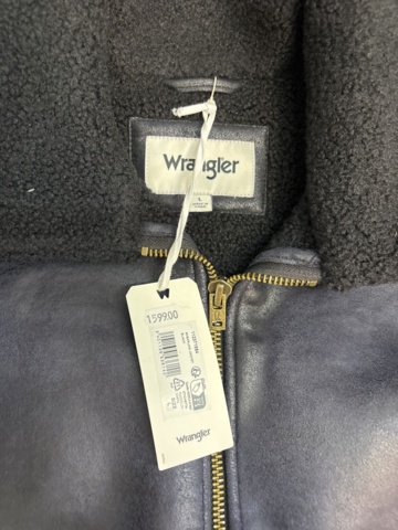 1542690-55 Stort jeansparti – LEE, Wrangler, Nudie Jeans, Superdry m.fl. | 140+ nya plagg med etikett