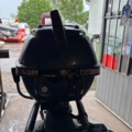 1475297-4 Utombordsmotor - Yamaha 3.5AC