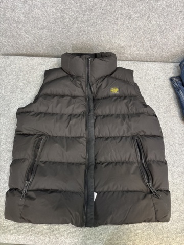1542690-56 Stort jeansparti – LEE, Wrangler, Nudie Jeans, Superdry m.fl. | 140+ nya plagg med etikett