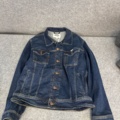 1542690-57 Stort jeansparti – LEE, Wrangler, Nudie Jeans, Superdry m.fl. | 140+ nya plagg med etikett