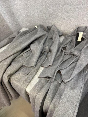 1542690-59 Stort jeansparti – LEE, Wrangler, Nudie Jeans, Superdry m.fl. | 140+ nya plagg med etikett
