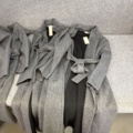 1542690-61 Stort jeansparti – LEE, Wrangler, Nudie Jeans, Superdry m.fl. | 140+ nya plagg med etikett