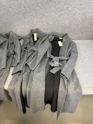 1542690-61 Stort jeansparti – LEE, Wrangler, Nudie Jeans, Superdry m.fl. | 140+ nya plagg med etikett