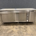 1541345-1 Värmeskåp Gastro Teknik D1699