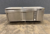 1541345 Värmeskåp Gastro Teknik D1699