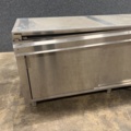 1541345-2 Värmeskåp Gastro Teknik D1699