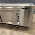 1541345-3 Värmeskåp Gastro Teknik D1699
