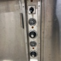 1541345-4 Värmeskåp Gastro Teknik D1699