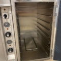 1541345-5 Värmeskåp Gastro Teknik D1699