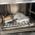 1541345-7 Värmeskåp Gastro Teknik D1699