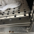 1541345-8 Värmeskåp Gastro Teknik D1699